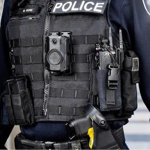 Axon Body 3 Camera - Brand New